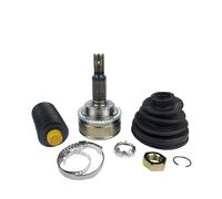 EURODRIVELINE OJ-TO-0256 Kit de tête de cardan