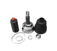 EURODRIVELINE OJ-TO-0266 Kit de tête de cardan