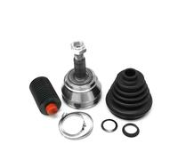 EURODRIVELINE OJ-VA-1725 Jeu de joints, arbre de transmission