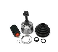 EURODRIVELINE OJ-VA-1792 Jeu de joints, arbre de transmission
