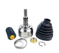 EURODRIVELINE OJ-VA-1987 Jeu de joints, arbre de transmission