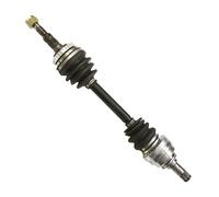 EURODRIVELINE OP-102A Arbre de transmission