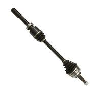 EURODRIVELINE PG-501 Arbre de transmission