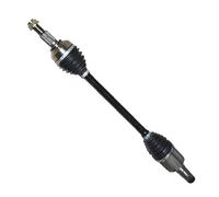 EURODRIVELINE TE-304 Arbre de transmission