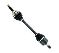EURODRIVELINE TO-160 Arbre de transmission