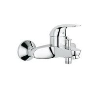 Euroeco Mitigeur bain/douche, Chrome (32743000)