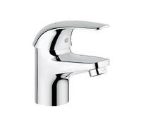 Euroeco - mitigeur monocommande lavabo 1/2" (32734000)