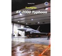 Eurofighter Ef-2000 Typhoon