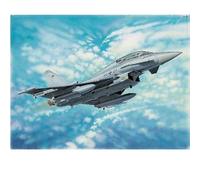 TRUMPETER 02279 MAQUETTE EF-200B EUROFIGHTER TYPHOON 1/32