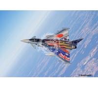 Eurofighter-Pacific" Platinum Edition Revell 05649 skala 1/72