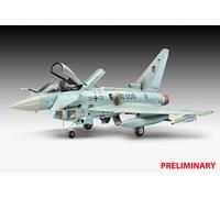 Eurofighter Typhoon