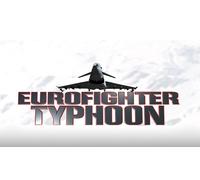 Eurofighter Typhoon