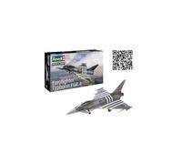 Revell Maquette en plastique Eurofighter Typhoon FGR.4 Échelle 1:48 Non construit/non peint