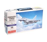 Eurofighter Typhoon [Single Seat Type] (Plastic Model)