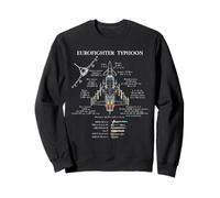 Eurofighter Typhoon Sweatshirt