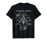 Eurofighter Typhoon T-Shirt