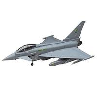 Eurofighter Typhoon [type monoplace] (modèle en plastique)