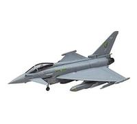 Hasegawa Eurofighter Typhoon 1:72 Monoplace H-E40