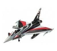 Eurofighter Typhoonbaron Spirit - 1:48e - Revell G