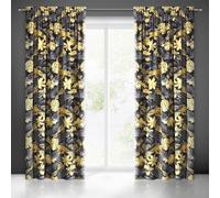 Eurofirany BLER rideau 140x270 ruban