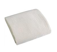 Eurofirany Couvre-lit Exclusif Glamour Couvre-lit en Tissu Crème 220 x 240 cm