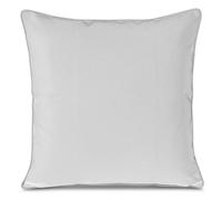 Eurofirany Garden Housse de Coussin d'extérieur - 1 Housse de Coussin imperméable, pour terrasse, canapé, Coussin décoratif pour Jardin, imperméable, 45 x 45 cm, Blanc 4