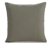 Eurofirany Garden Housse de Coussin d'extérieur - 1 Housse de Coussin imperméable, pour terrasse, canapé imperméable, pour Jardin, 45 x 45 cm, Beige 4