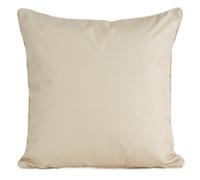 Eurofirany Garden Housse de Coussin d'extérieur - 1 Housse de Coussin imperméable, pour terrasse, canapé imperméable, pour Jardin, 45 x 45 cm, Beige 5