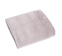 Eurofirany Glamour Couvre-lit en Tissu 200 x 220 cm 170 x 210 cm
