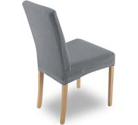 Eurofirany Housse de chaise grillagée 35x55x30 acier imperméable D91