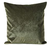 EUROFIRANY Lot de 2 Housses de Coussin décoratives pour canapé
