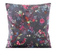 Eurofirany Lot de 2 Housses de Coussin décoratives pour canapé