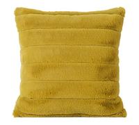 Eurofirany Lot de 2 taies d'oreiller 45 x 45 cm