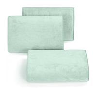 Eurofirany Lot de 3 Serviettes en Microfibre Douces à séchage Rapide et Simples, certifié Oeko-Tex, 70 x 140 cm (X3)