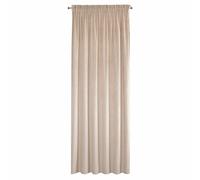 Eurofirany pneu aurora polyester Rosa 270 cm x 140 cm