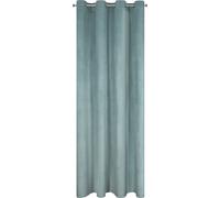 Eurofirany Rideau fini Melanie 140x250 cm sage