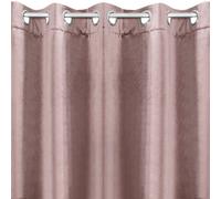Eurofirany Rideau Villa 140x250 Ösen