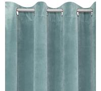 Eurofirany Rideau Villa Viz 140x250 Ösen