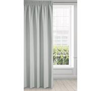 Eurofirany RITA Rideau 140x270 Frisotté Gris