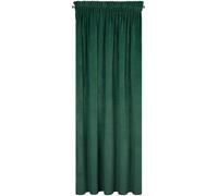 Eurofirany Villa Rideau 140x270 Fronceur Vert