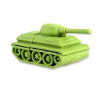 Euroge Tech 8GB Tank Shaped USB Flash Drive