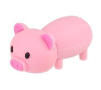 Euroge Tech Clé USB flash drive mémoire Stick en forme de cochon