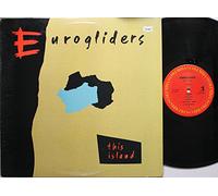 Eurogliders - This Island