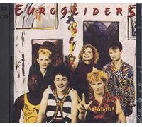 Eurogliders - This Island/Absolutely