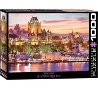 Eurographics 6000-0763 Puzzle