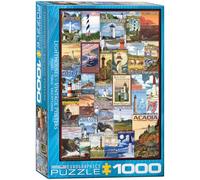 Eurographics 6000-0779 Puzzle