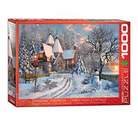 Eurographics 6000-0790 Puzzle 1000