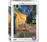 EuroGraphics 6000-2143 Puzzle 48,77 x 67,56 x 0,18 cm