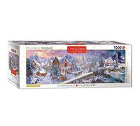 EuroGraphics- Vacances à la mer Puzzle, 6010-5318, Coloris Assortis, 1000