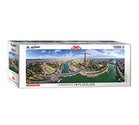 (EG60105373) - Eurographics Puzzle 1000 Pc - Paris, France